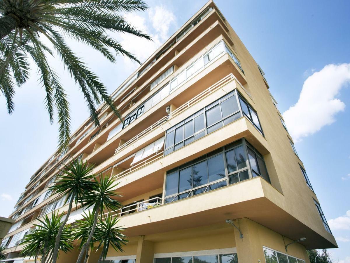 Monko - Amazing Sea Views, Comfortable & Pool O Διαμέρισμα Τορρεμολίνος Εξωτερικό φωτογραφία